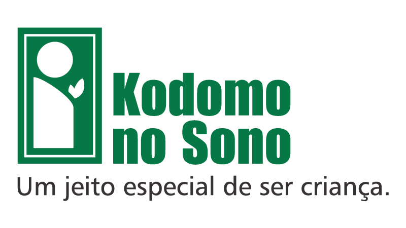 Logo Kodomo no Sono
