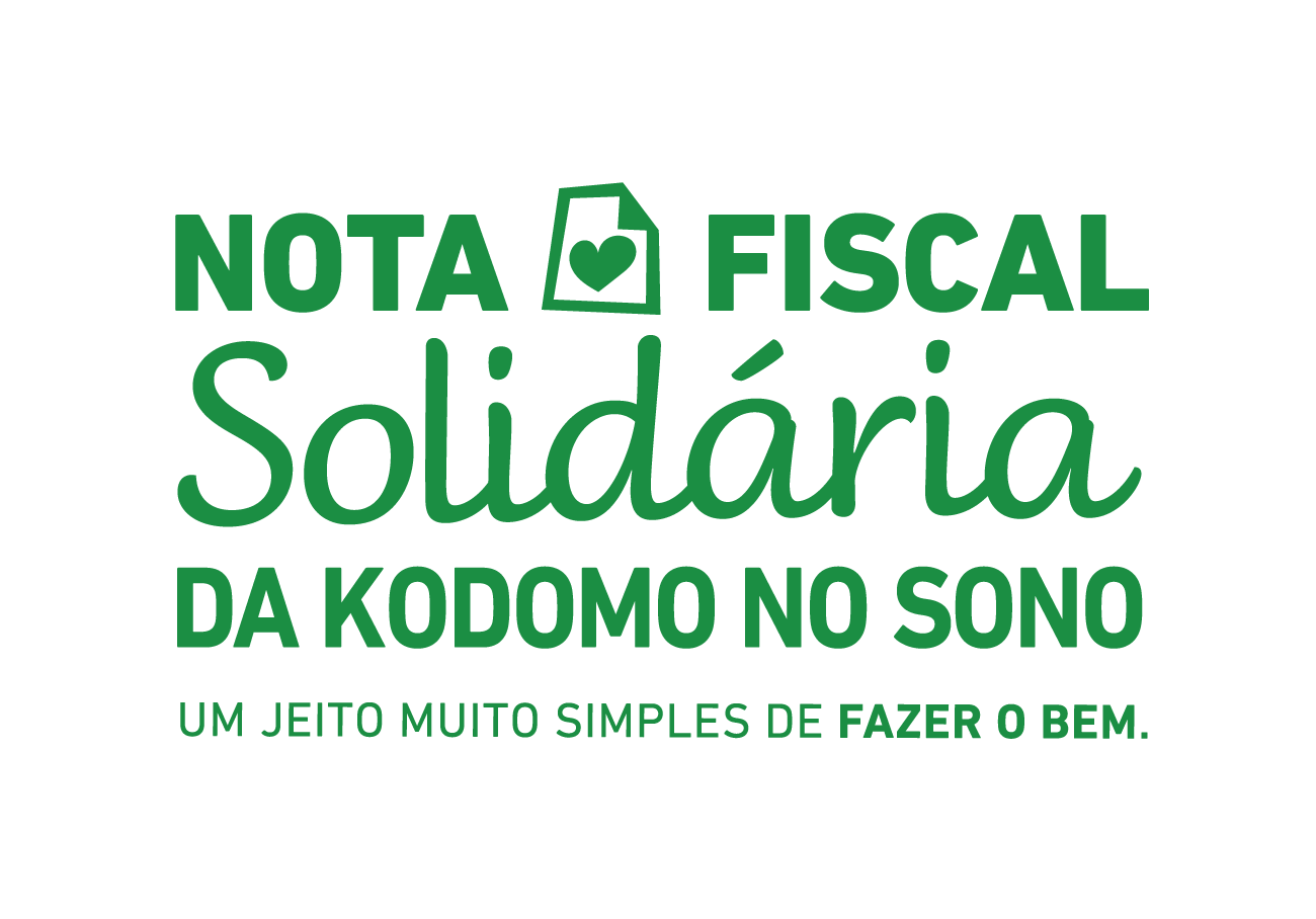 Nota Fiscal Paulista Kodomo no Sono