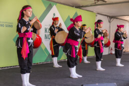 36º Festival Kodomo no Sono