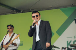 36º Festival Kodomo no Sono