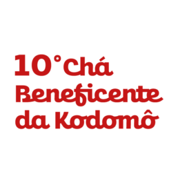 Eventos Kodomo no Sono - Chá