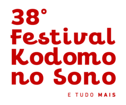 38º Festival Kodomo no Sono