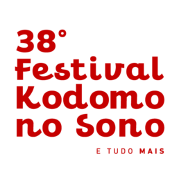38º Festival Kodomo no Sono