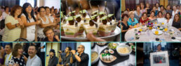 Eventos Kodomo no Sono - Chá