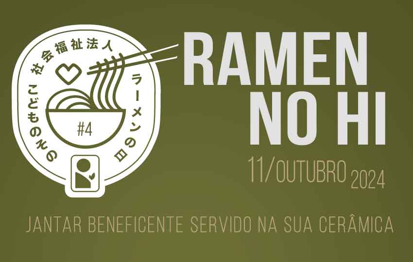 Ramen No Hi 2024 Kodomo no Sono