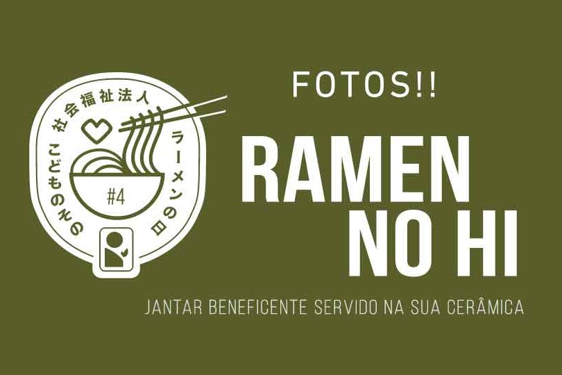 Fotos Ramen no Hi Kodomo no Sono
