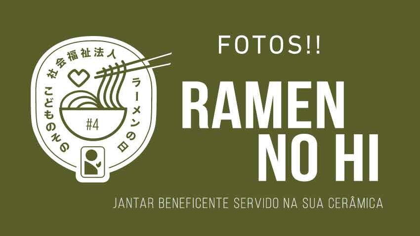 Fotos Ramen no Hi Kodomo no Sono