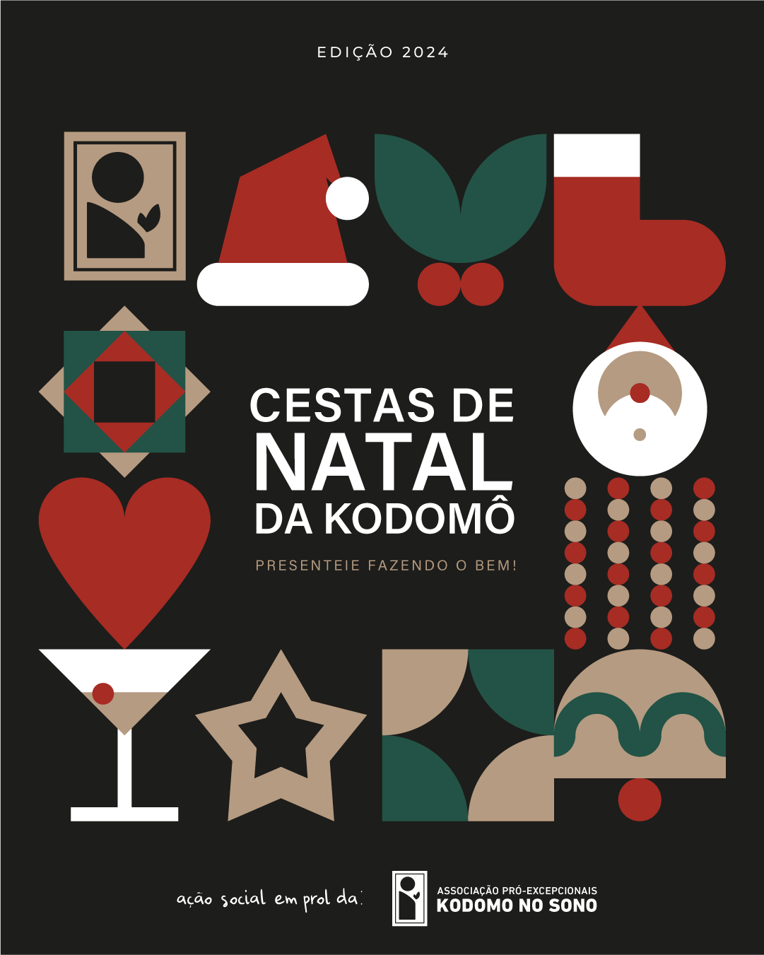 CestaNatal-Kodomo no Sono 2024