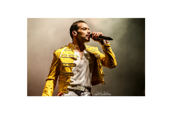 Show Queen Legend Kodomo no Sono