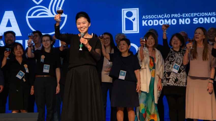 Ramen no Hi Kodomo no Sono