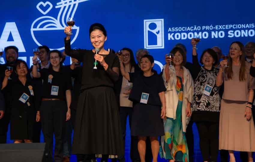 Ramen no Hi Kodomo no Sono